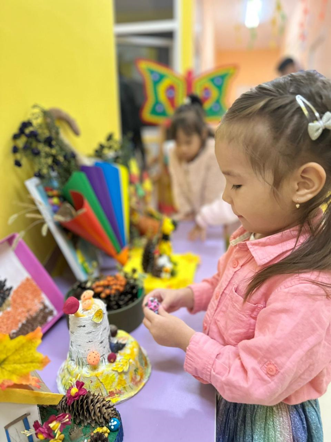 «Күзгі асар» жәрмеңкесі