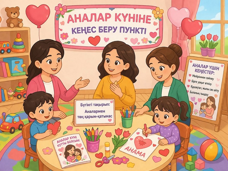 Аналар күні